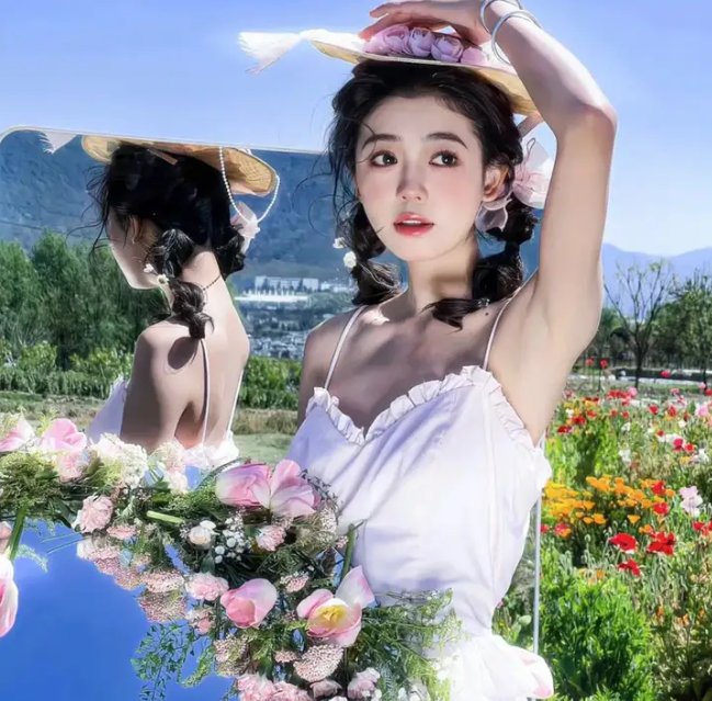 尚雷